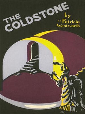 cover image of The Coldstone